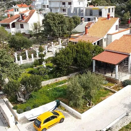 Holiday home House Dijana, Kanica Rogoznica (Sibenik-Knin)