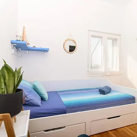 House Dijana, Kanica Holiday home Rogoznica (Sibenik-Knin)