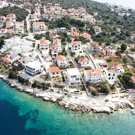 House Dijana, Kanica Rogoznica (Sibenik-Knin)