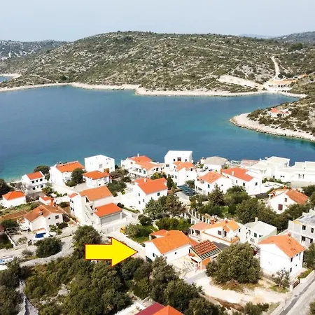 House Dijana, Kanica Holiday home Rogoznica (Sibenik-Knin)