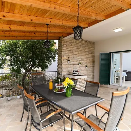 Holiday home House Dijana, Kanica