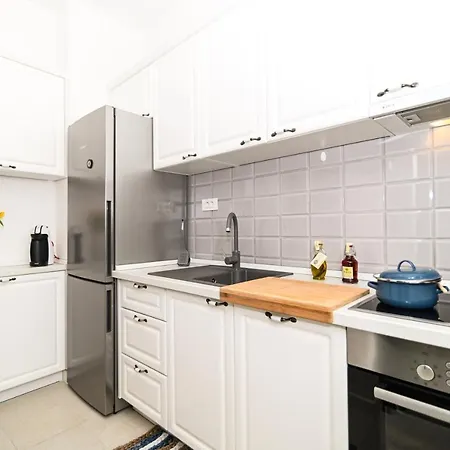 House Dijana, Kanica Holiday home