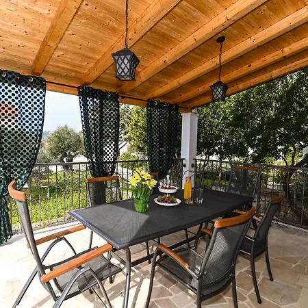 House Dijana, Kanica Holiday home Rogoznica (Sibenik-Knin)