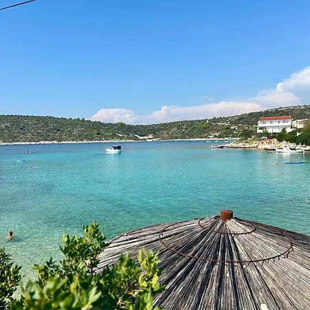 House Dijana, Kanica * Rogoznica (Sibenik-Knin)